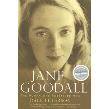 Jane Goodall