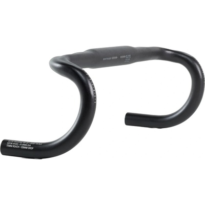 Bontrager Elite IsoZone VR-SF Road 31.8mm - Black 400/420mm