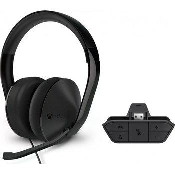 Microsoft Xbox ONE Stereo Headset