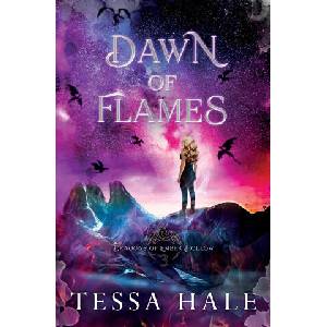 Dawn of Flames (ISBN: 9798330421602)