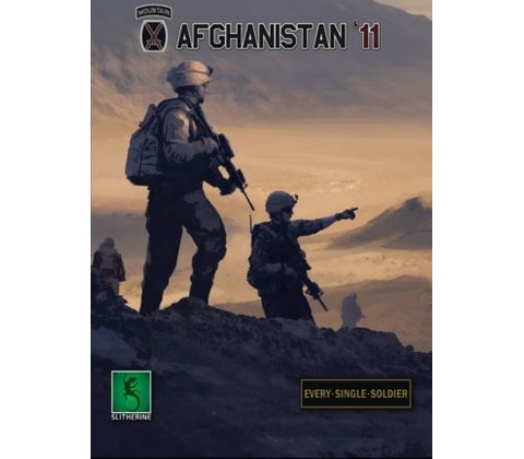 Afghanistan '11