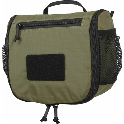 Helikon-Tex Travel Toiletry bag toaletná taška oliva čierna
