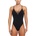 Nike Sneakerkini 2.0 Crossback One Piece - Black