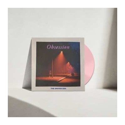 The Driver Era - Obsession CLR LTD LP