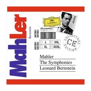 SYMFONIE - BERNSTEIN/WPH