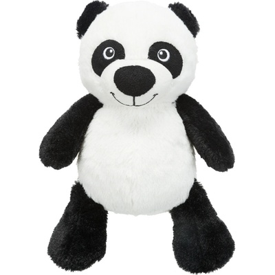 Trixie Plyšová Panda so zvukom 26 cm