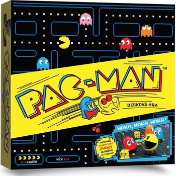 Asmodee Pac-Man