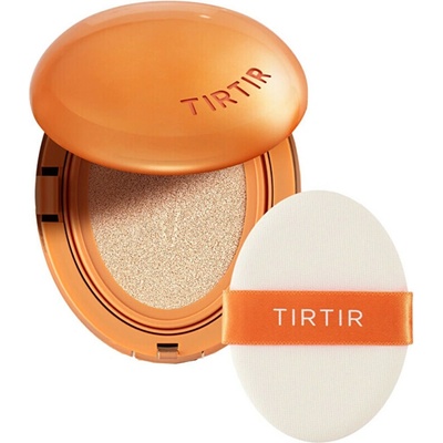 Tirtir Tónovací cushion Mask Fit Ai Filter Cushion No,22N Shell Beige 18 g