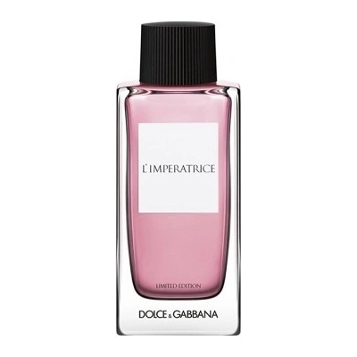 Dolce & Gabbana L'Imperatrice Limited Edition toaletní voda dámská 100 ml