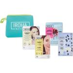 Iroha Nature Комплект Travel Kit, 4 части