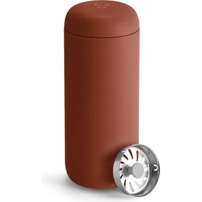 Fellow Carter Move Mug Termální hrnek Sienna 473 ml