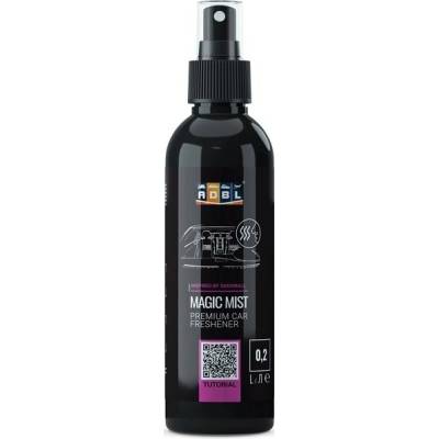 ADBL Magic Mist Tire Dressing 200 ml