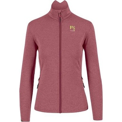 Karpos Pizzocco W Full Zip Fleece