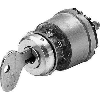 Spínač zapalování / startéru BOSCH 0 342 309 003 (0342309003)
