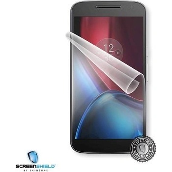 Ochranné fólie Screenshield Motorola Moto G4 - displej