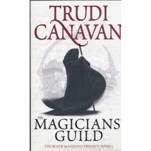 Magicians' Guild (2010)