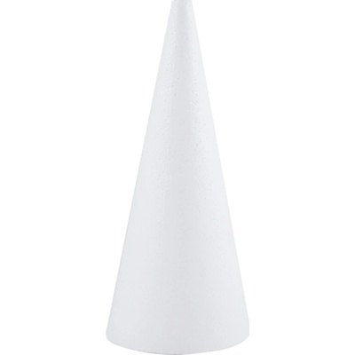 Polystyren Kužel, 260mm