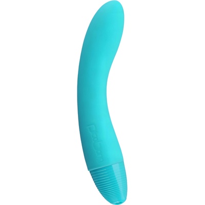 PicoBong G-точка вибратор (тюркоаз)