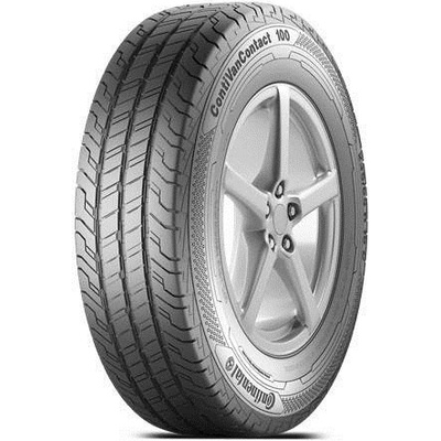 Continental ContiVanContact 100 285/65 R16 131R