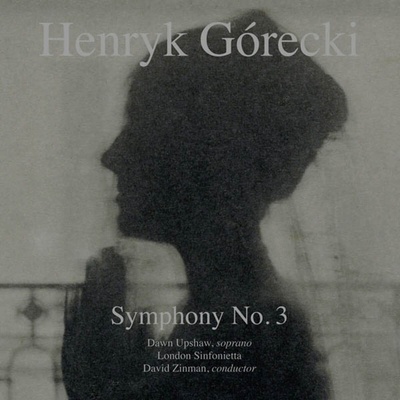 Various Artists - Symphony No 3 (LP) (075597949544)