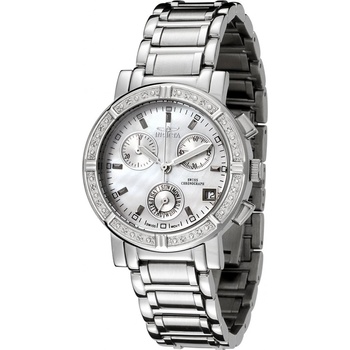 Invicta 4718