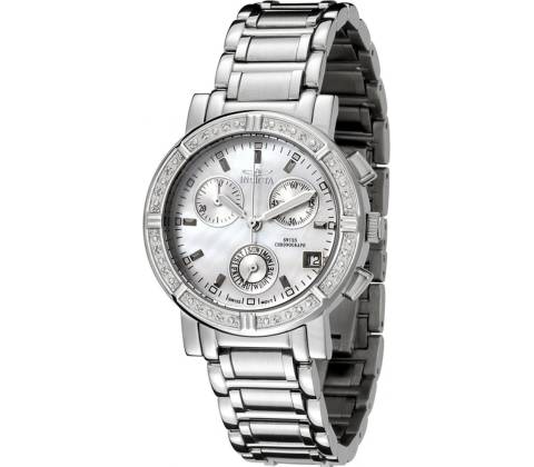 Invicta 4718