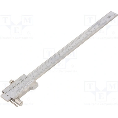 SCALA 258.302 Marking caliper L 200mm