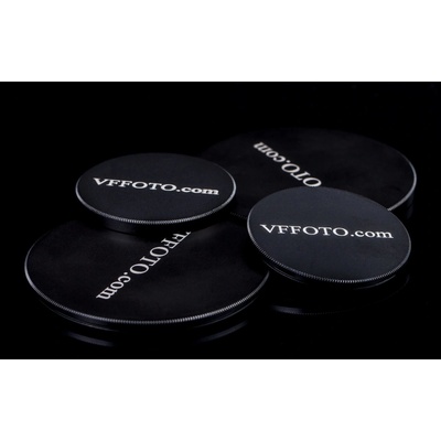 VFFOTO pouzdro na ochranu šroubovacích filtrů 72mm – Sleviste.cz