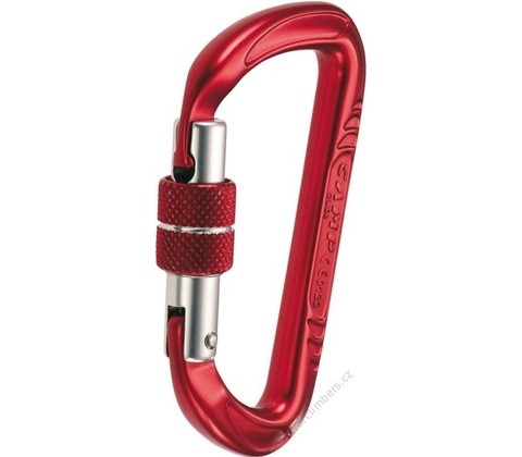 Camp Guide Lock