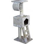 NOBBY КАТЕРУШКА ЗА КОТКИ "MASSA" 40 x 35 х 111 cм - кремав NOBBY Германия 63732-92
