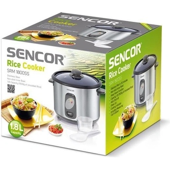 Sencor SRM 1800SS