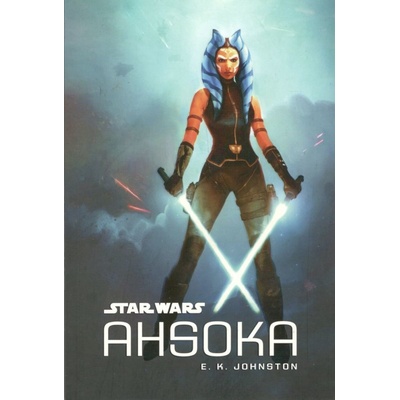 Star Wars - Ahsoka