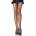 Leg Avenue Мрежест чорапогащник Leg Avenue 9003