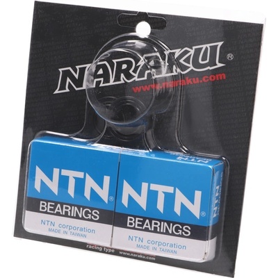 Naraku Sada ložisek Naraku, Piaggio NK100.67 | Zboží Auto