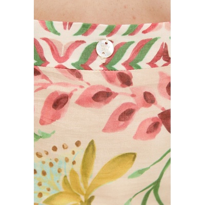 Pedro del Hierro Памучна рокля Pedro del Hierro (3819844)