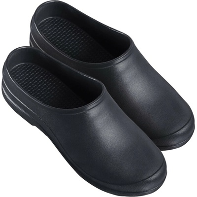 Dry Walker X-Clap nízké holínky Black