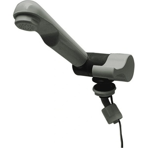 REICH Кран Reich Style 2002, сив (63009)