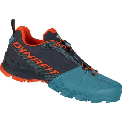 Dynafit Transalper Gtx Running 64073 8201 boty Ocean Petrol