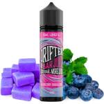 Juice Sauz Drifter Bar Blueberry Bubblegum 16ml/60ml - boombvaping - 13,67 лв