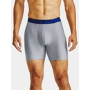 Under Armour boxerky Charged Cotton 6in BLK 1327426 001 3Pack