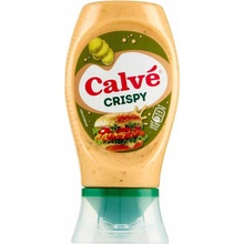 Calve omáčka crispy 250g