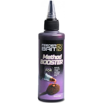 FeederBait Method Booster Moruša 100 ml