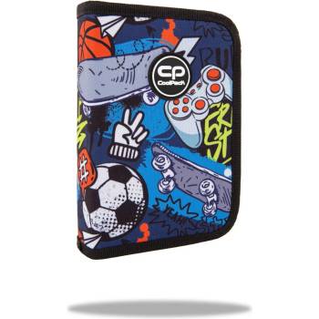 COOLPACK Ученически несесер Coolpack - Clipper - HOBBY