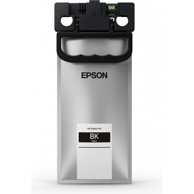 Epson T11D1 XL Black - originálny