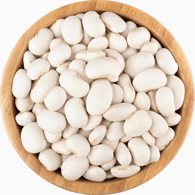 Vital Country Fazole bílá Jumbo BIO 1 kg