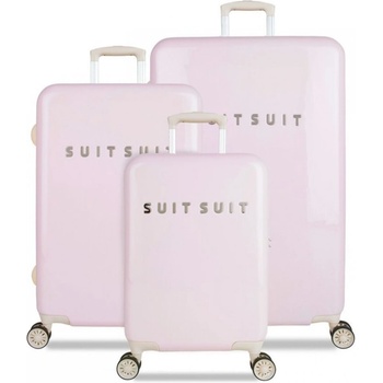 SuitSuit TR-1221 Fabulous Fifties Pink Dust 3 77 67 55 cm
