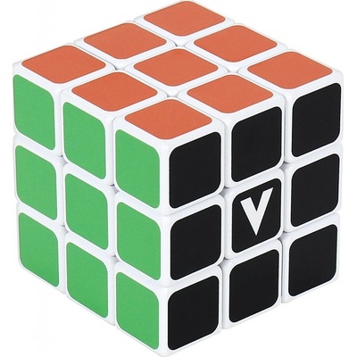 V Cube 3 Flat