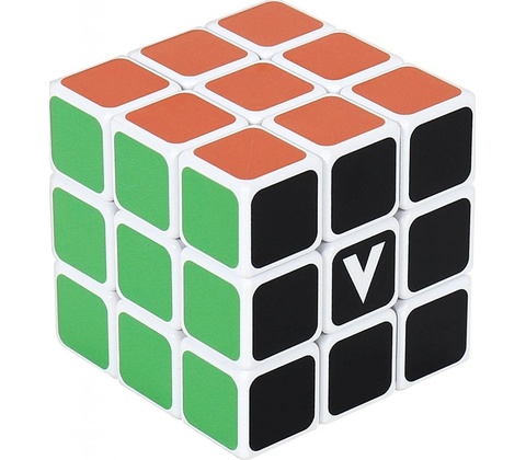 V Cube 3 Flat
