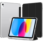 Tech-Protect SC PEN HYBRID iPad 10.9 2022 черен (9490713927700)