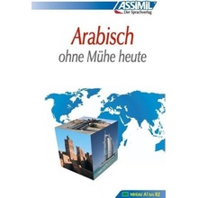 Assimil. Arabisch ohne Mhe heute. Lehrbuch